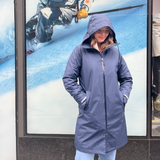 Helly Hansen Women's Aspire Winter Raincoat