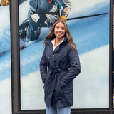 Helly Hansen Women's Welsey II Insulated Trench