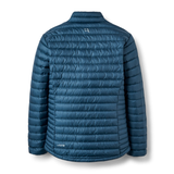 Rab Men's Microlight Down Jacket