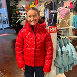 Helly Hansen Women's Winter Bliss Down Jacket