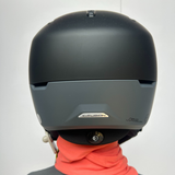 Bollé X-FUSION PLUS VISOR Ski Helmet