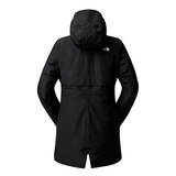 The North Face Women's Hikesteller insulated Parka