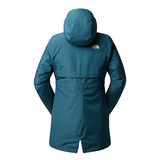 The North Face Women's Hikesteller insulated Parka