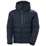 Helly Hansen Men's Kvitfjell Race Puffy Ski Jacket