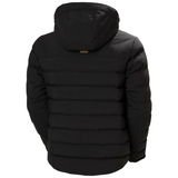 Helly Hansen Men's Bossanova Puffy Ski Jacket