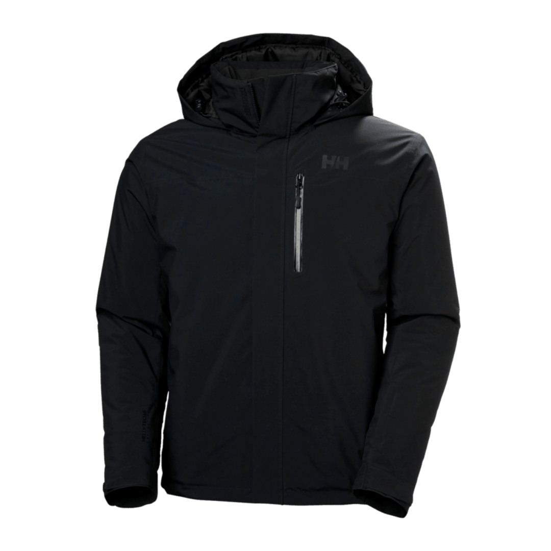 Helly Hansen Men's Crewser Insulated Ski Jacket