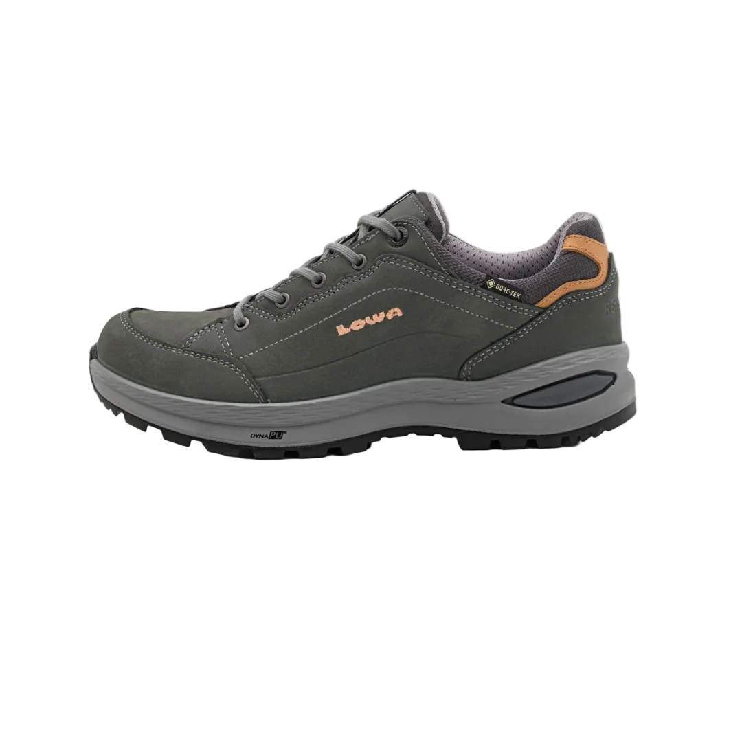 Lowa Women's Renegade GTX LO Shoe