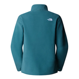The North Face Women's 100 Full-Zip Glacier Fleece