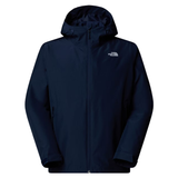 The North Face Men's Carto Mono Triclimate 3-in-1 Hooded Jacket