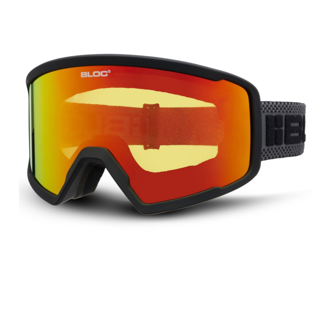 BLOC SIRUS  Ski Goggles