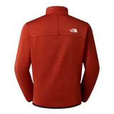 The North Face Men's Crest Full-Zip Fleece