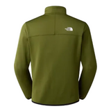 The North Face Men's Crest Full-Zip Fleece