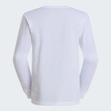 The North Face Men's Evolution Simple Dome Regular Long-Sleeve T-Shirt