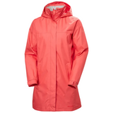 Helly Hansen Women's Aden Long Rain Coat