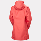 Helly Hansen Women's Aden Long Rain Coat