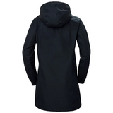 Helly Hansen Women's Aden Long Rain Coat