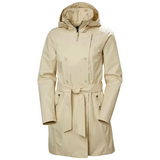 Helly Hansen Women's Welsey II Waterproof Trench
