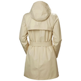 Helly Hansen Women's Welsey II Waterproof Trench