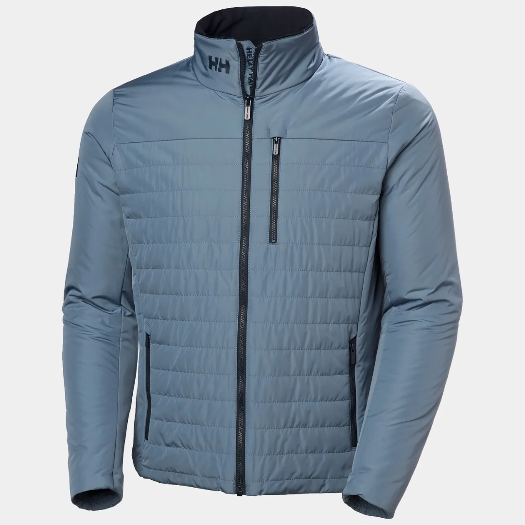 Helly Hansen Men's Crew Insulator Jacket