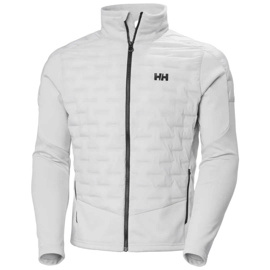 Helly Hansen Men's HP Hybrid Stretch Insulator
