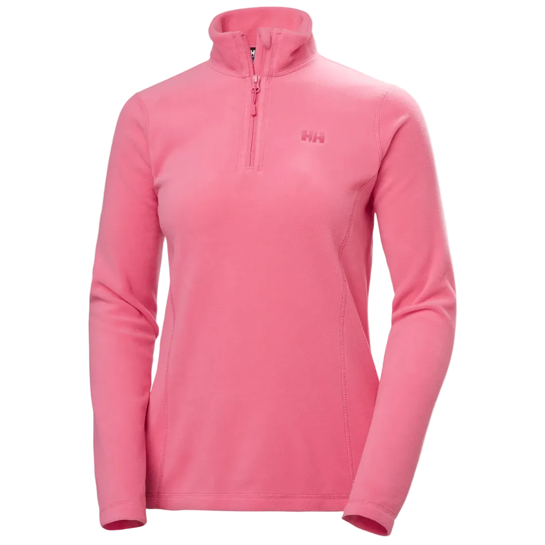 Helly Hansen Women's Half-Zip Daybreaker Fleece