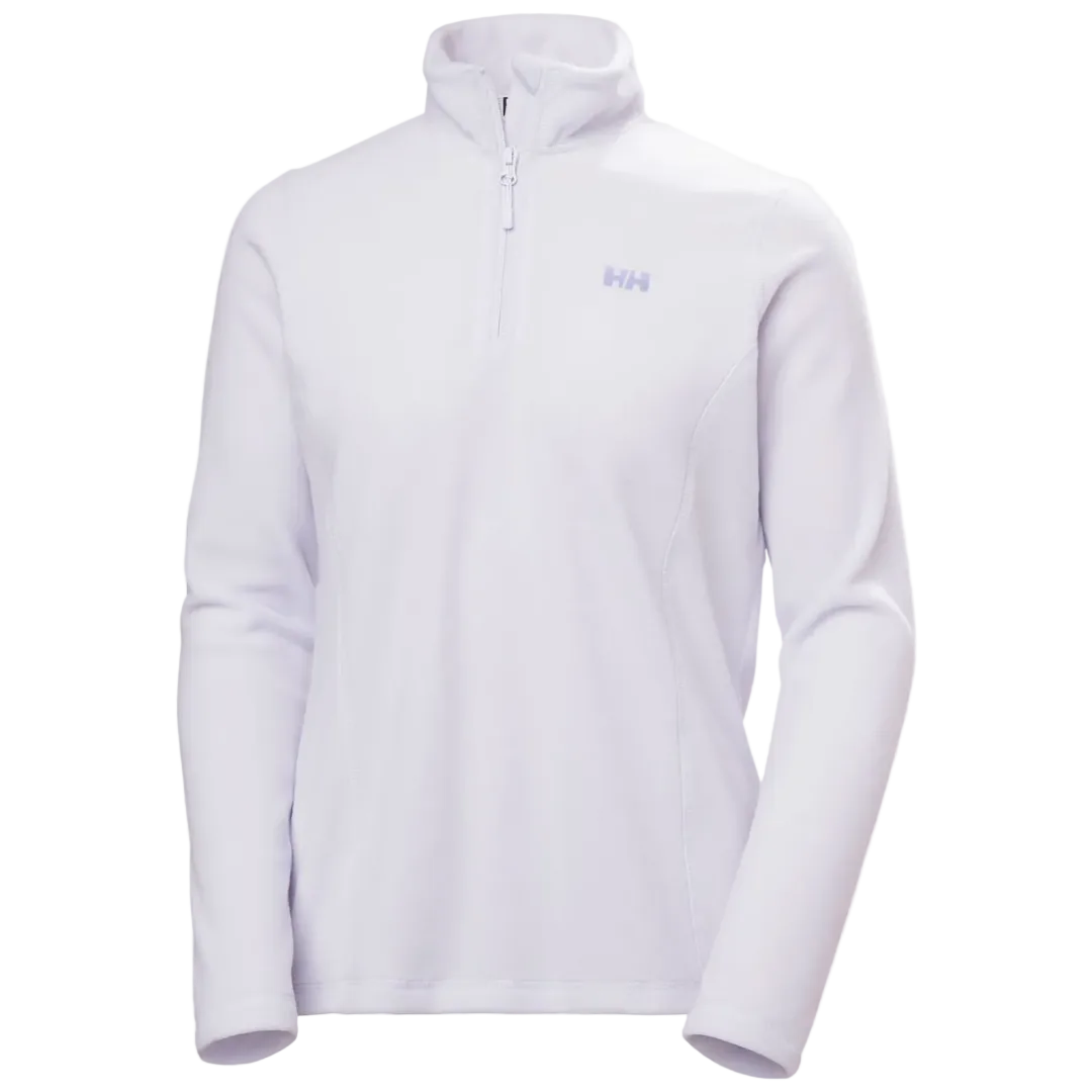 Helly Hansen Women's Half-Zip Daybreaker Fleece