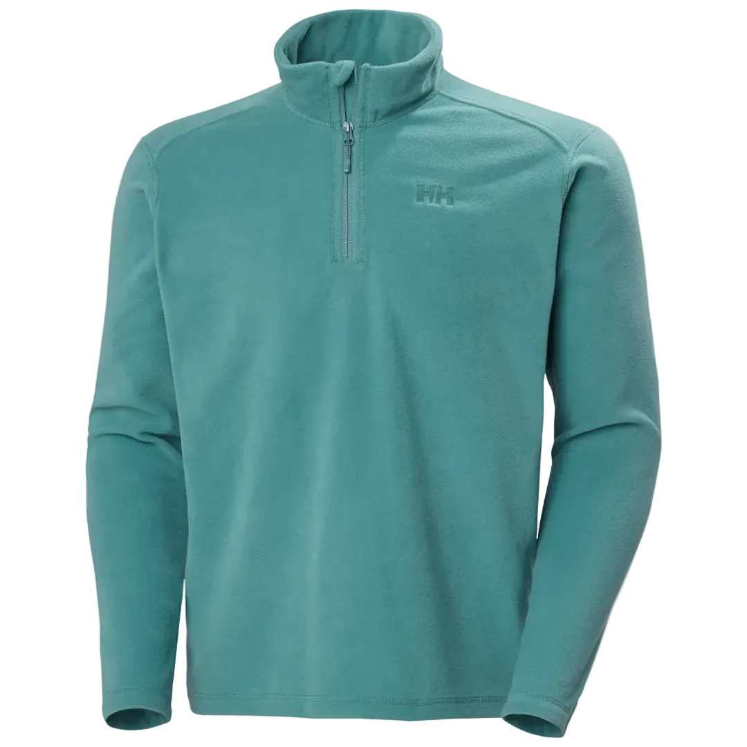 Helly Hansen Men's Daybreaker Half-Zip Fleece