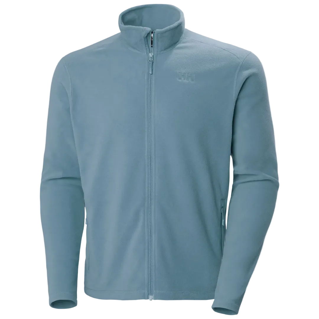 Helly Hansen Mens Daybreaker Full Zip Fleece