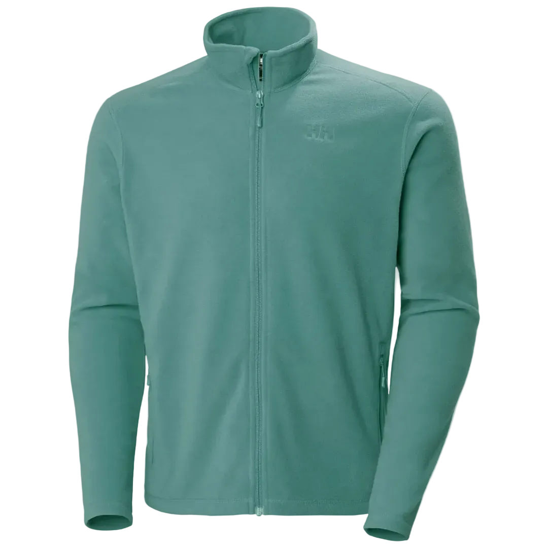 Helly Hansen Mens Daybreaker Full Zip Fleece