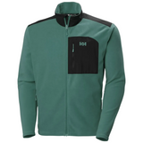 Helly Hansen Men's Daybreaker Block Microfleece Jacket