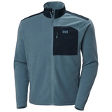 Helly Hansen Men's Daybreaker Block Microfleece Jacket
