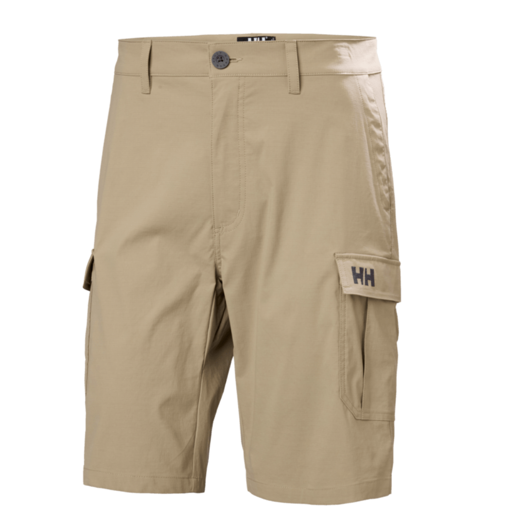 Helly Hansen Men's QD Cargo Shorts
