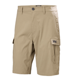 Helly Hansen Men's QD Cargo Shorts
