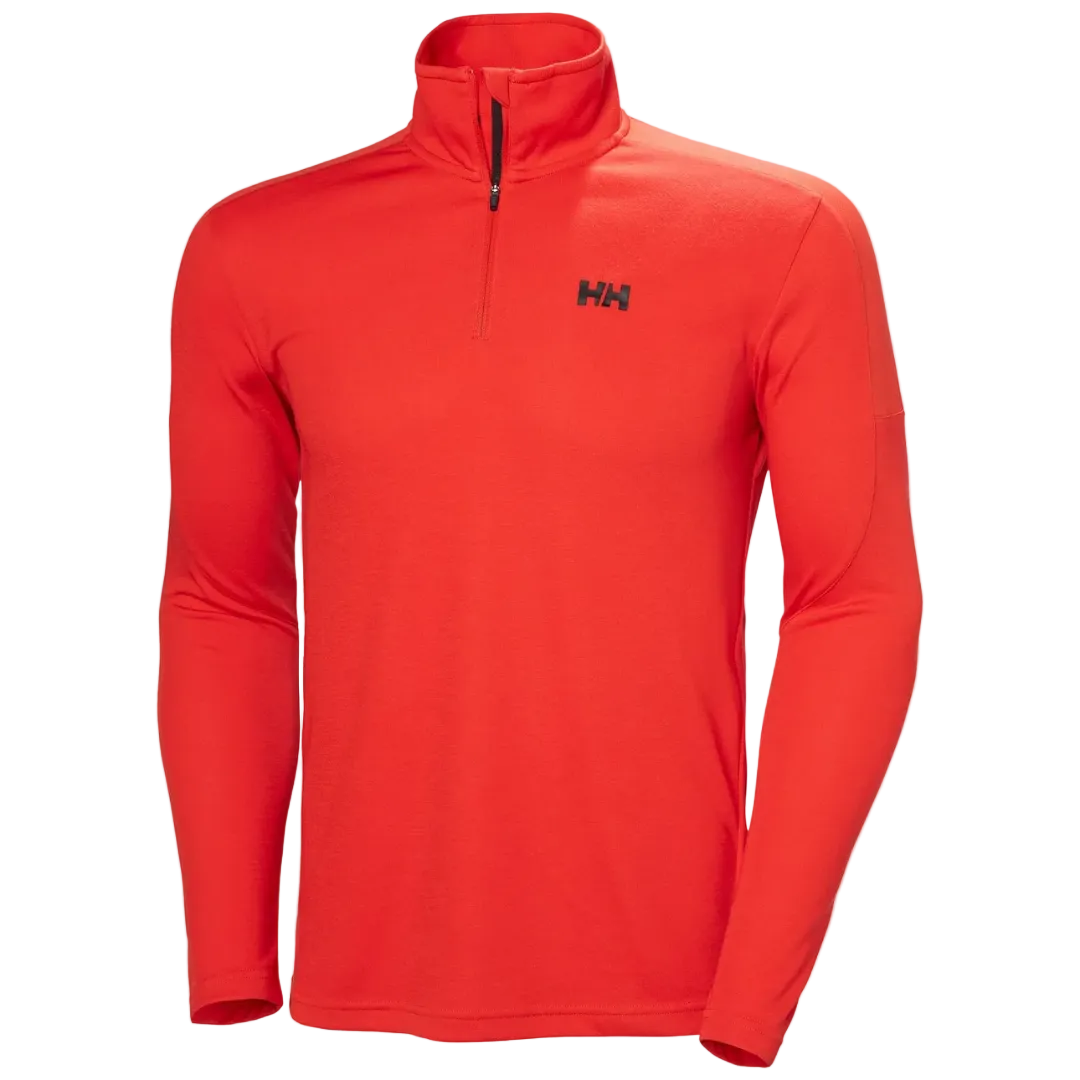 Helly Hansen Men's HP Half-Zip Pullover 2.0