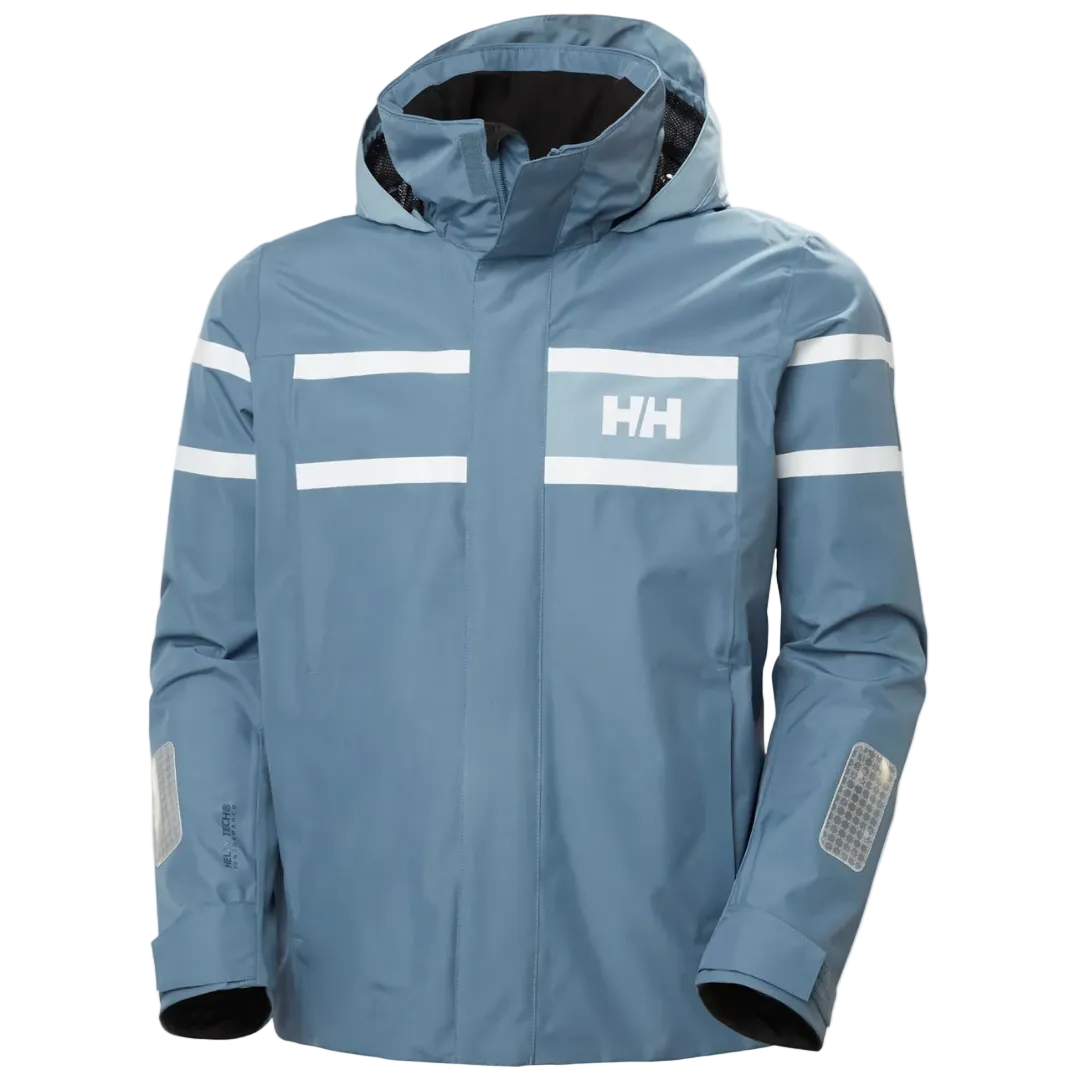 Helly Hansen Men's Salt Inshore Sailing Jacket