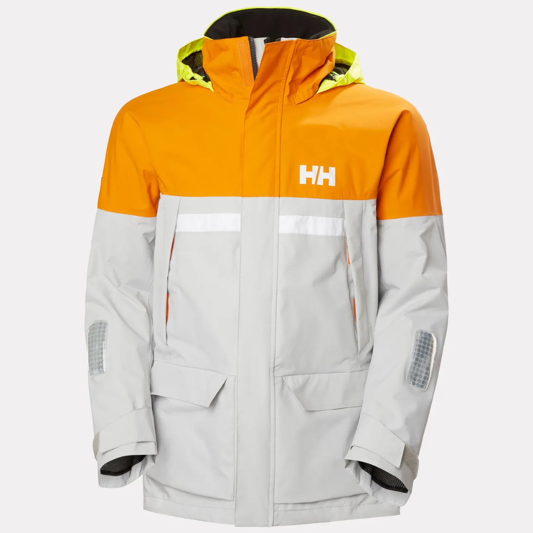 Helly Hansen Men's Pier 4.0 Jacket