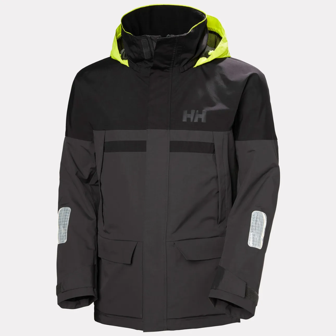 Helly Hansen Men's Pier 4.0 Jacket