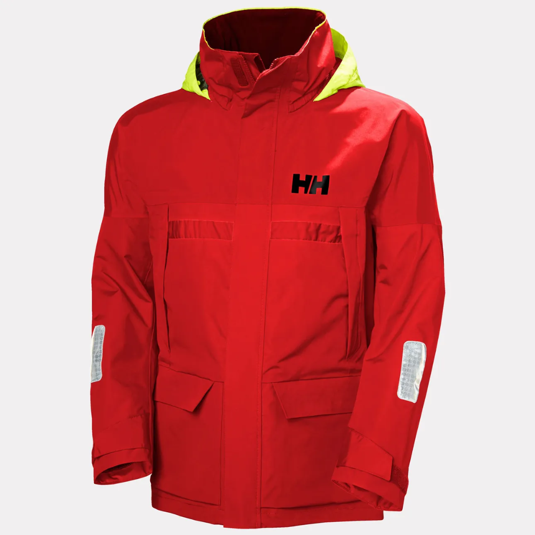 Helly Hansen Men's Pier 4.0 Jacket