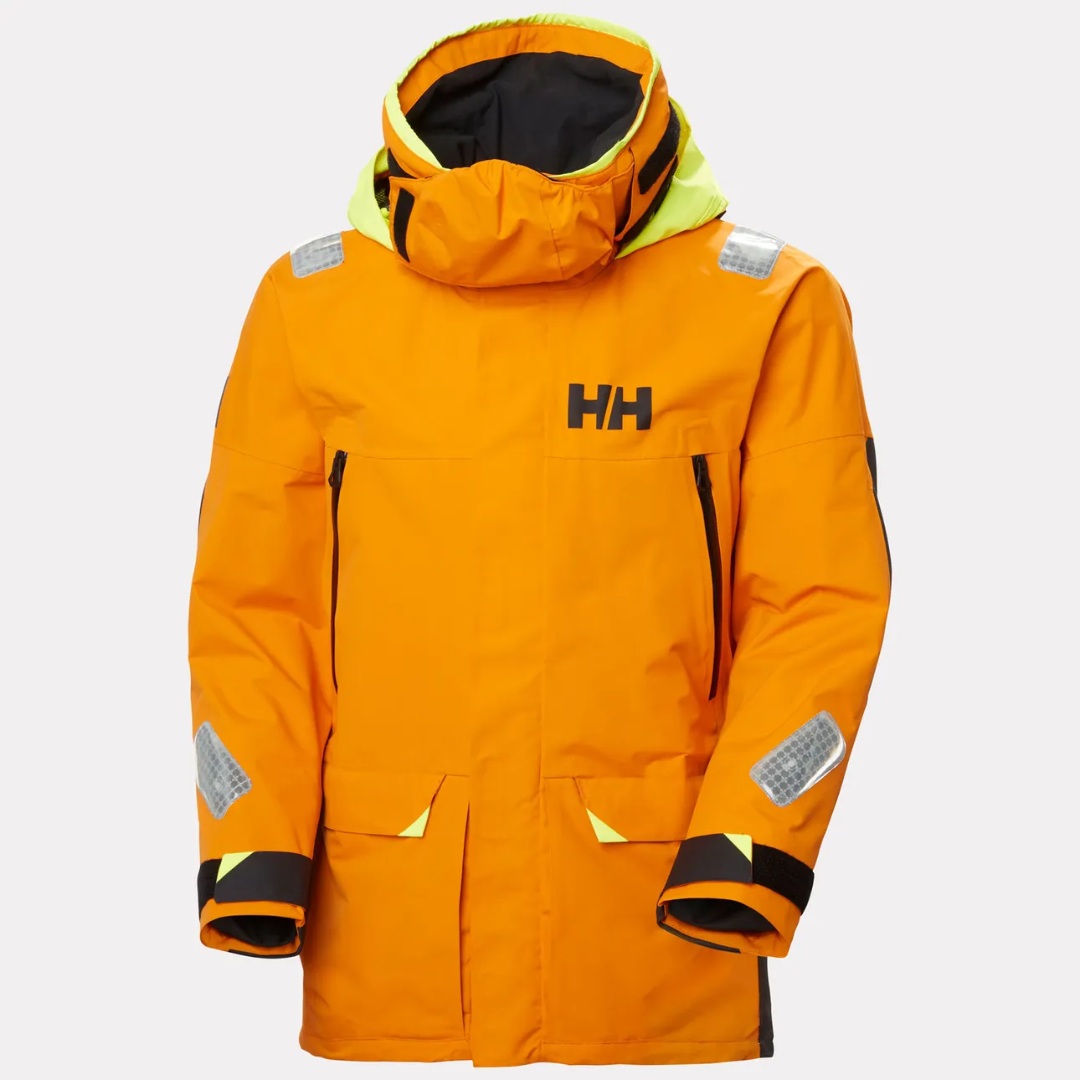Helly Hansen Men's Skagen Offshore Jacket