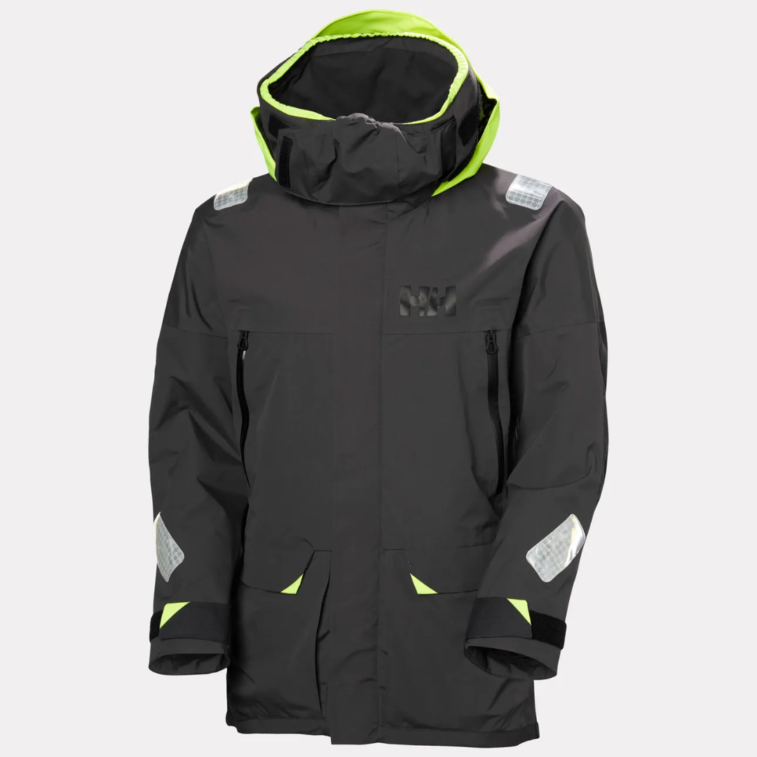 Helly Hansen Men's Skagen Offshore Jacket