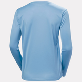 Helly Hansen Women's Tech Crew Long Sleeve 2.0