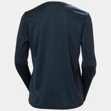 Helly Hansen Women's Tech Crew Long Sleeve 2.0