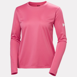 Helly Hansen Women's Tech Crew Long Sleeve 2.0