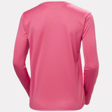 Helly Hansen Women's Tech Crew Long Sleeve 2.0