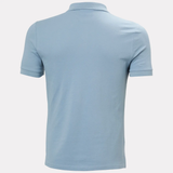 Helly Hansen Men's Messina Graphic Fitted Polo