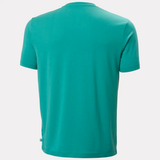 Helly Hansen Men's Skog Recycled Graphic T-shirt