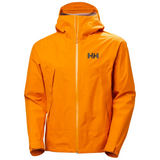 Helly Hansen Men's Verglas Infinity Shell Jacket 2.0