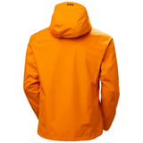 Helly Hansen Men's Verglas Infinity Shell Jacket 2.0