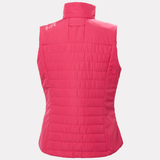 Helly Hansen Women's Crew Insulated Vest 2.0