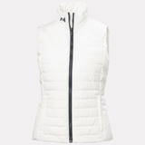 Helly Hansen Women's Crew Insulated Vest 2.0